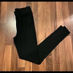 Forever 21 Black pants